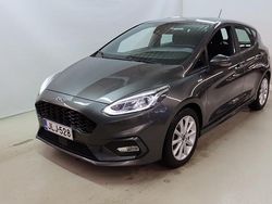 Käytetty 2019 Ford Fiesta ST-Line Viistoperä | 7 990 € (Perustarjous)