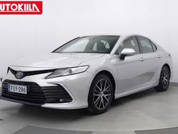 Hopea Käytetty 2022 Toyota Camry Style Sedan | 36 750 €
