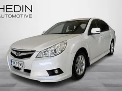 Käytetty 2012 Subaru Legacy Sedan | 12 490 €