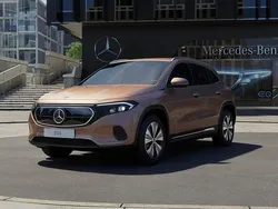 Käytetty 2022 Mercedes EQA350 Advanced Plus Katumaasturi | 41 800 €