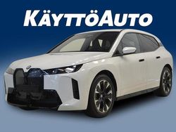 Uusi 2025 BMW iX M Sport Katumaasturi | 99 050 € (Hieman kallis)