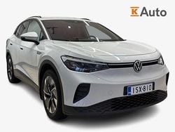 Käytetty 2023 VW ID.4 Pro Performance Katumaasturi | 31 790 € (Hieman kallis)