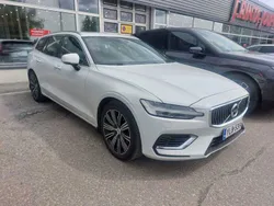 Käytetty 2019 Volvo V60 Inscription Farmari | 28 900 € (Perustarjous)