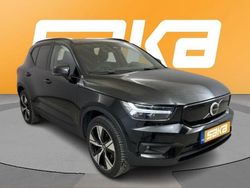 Käytetty 2021 Volvo XC40 Core Katumaasturi | 34 900 € (Perustarjous)