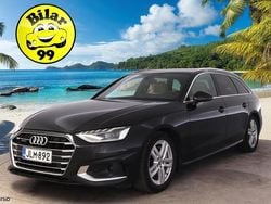Käytetty 2020 Audi A4 Advanced Plus Farmari | 30 490 €