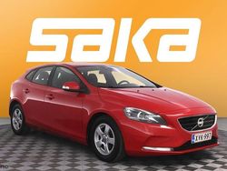 Käytetty 2014 Volvo V40 Business Edition Viistoperä | 10 400 € (Perustarjous)