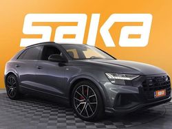Käytetty 2021 Audi Q8 Katumaasturi | 55 900 € (Perustarjous)