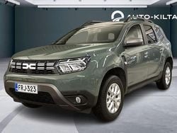 Met. vihreä Käytetty 2023 Dacia Duster Journey Katumaasturi | 22 900 € (Hieman kallis)