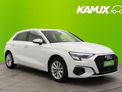 Käytetty 2023 Audi A3 Sportback Viistoperä | 20 990 € (Perustarjous)