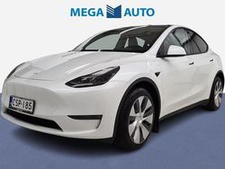Käytetty 2023 Tesla Model Y Long Range AWD Katumaasturi | 37 900 € (Perustarjous)