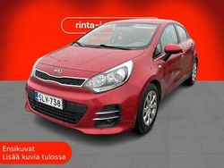 Käytetty 2015 Kia Rio EX Viistoperä | 7 730 € (Perustarjous)