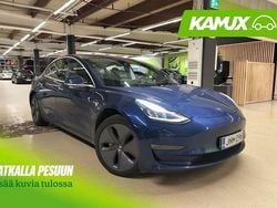 Käytetty 2020 Tesla Model 3 Sedan | 26 880 € (Perustarjous)