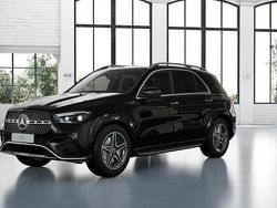Käytetty 2023 Mercedes GLE350 AMG line Katumaasturi | 78 800 € (Kallis)