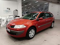 Käytetty 2006 Renault Mégane II Farmari | 1 790 €