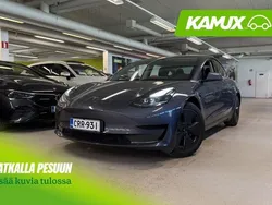 Käytetty 2022 Tesla Model 3 Sedan | 29 490 € (Hyvä tarjous)