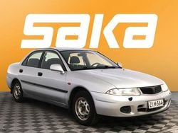 Käytetty 1999 Mitsubishi Carisma Sedan | 2 490 €