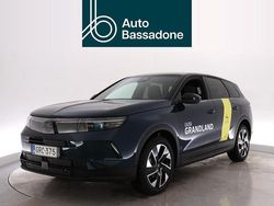 Sininen Käytetty 2025 Opel Grandland X Katumaasturi | 35 480 €
