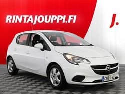 Valkoinen Käytetty 2019 Opel Corsa Viistoperä | 11 780 € (Perustarjous)