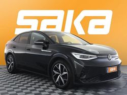 Käytetty 2022 VW ID.5 GTX Katumaasturi | 39 800 € (Perustarjous)