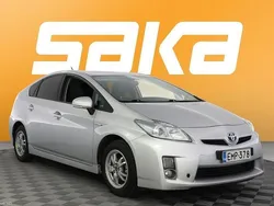 Käytetty 2011 Toyota Prius Viistoperä | 9 390 € (Perustarjous)