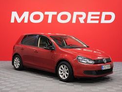 Käytetty 2012 VW Golf VII Comfortline Viistoperä | 5 490 € (Supertarjous)