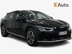 Käytetty 2023 Kia EV6 Katumaasturi | 41 900 € (Hyvä tarjous)