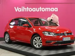 VW Golf VII