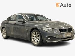Käytetty 2016 BMW 418 Gran Coupé Coupe - kaksiovinen | 17 900 €