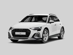 Uusi 2025 Audi A3 Viistoperä | 50 487 €