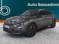 Käytetty 2021 Citroën e-C4 Comfort Viistoperä | 16 880 € (Perustarjous)