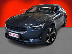 Sininen Käytetty 2024 Polestar 2 Pilot-lite Sedan | 42 680 € (Perustarjous)