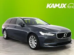 Käytetty 2020 Volvo V90 Momentum Farmari | 26 890 € (Perustarjous)