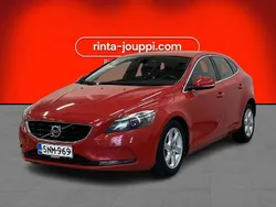 Käytetty 2015 Volvo V40 Business Edition Farmari | 5 700 €