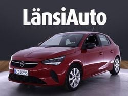 Väri Käytetty 2022 Opel Corsa Edition Viistoperä | 14 390 € (Perustarjous)