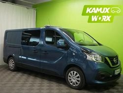 Sininien Käytetty 2019 Nissan NV300 Van | 17 900 € (Perustarjous)