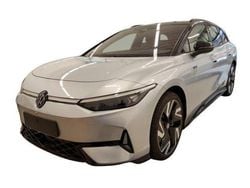 Käytetty 2025 VW ID.7 GTX Farmari | 56 980 € (Hyvä tarjous)