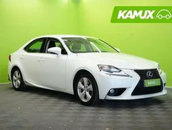 Grigio Usata 2013 Lexus IS300h Tre volumi | 14 400 € (Buon prezzo)