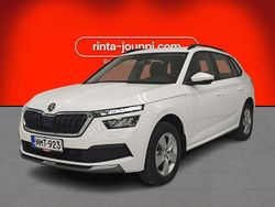 Valkoinen Käytetty 2023 Skoda 110 R Ambition Viistoperä | 23 900 € (Perustarjous)