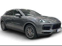 Käytetty 2020 Porsche Cayenne Katumaasturi | 63 900 € (Kallis)