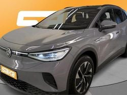 Käytetty 2022 VW ID.4 Pro Katumaasturi | 28 900 € (Perustarjous)