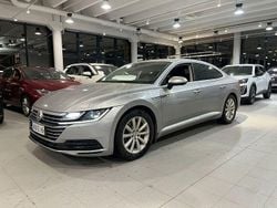 Käytetty 2018 VW Arteon Elegance Sedan | 21 480 € (Perustarjous)