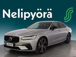 Käytetty 2024 Volvo S90 Performance Sedan | 48 890 €