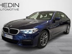 Käytetty 2020 BMW 530e M Sport Sedan | 23 450 € (Hyvä tarjous)