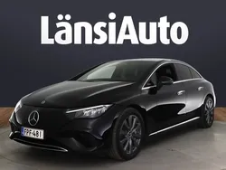 Käytetty 2022 Mercedes EQE350 Sedan | 48 600 € (Perustarjous)