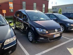 VW Sharan