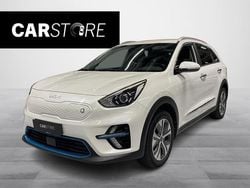 Käytetty 2022 Kia e-Niro Advance Katumaasturi | 23 990 € (Hyvä tarjous)