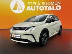 Valkoinen Käytetty 2024 BYD Dolphin Comfort Viistoperä | 26 300 €