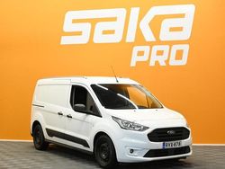 Käytetty 2020 Ford Transit Trend Van | 18 800 € (Perustarjous)