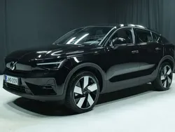 Käytetty 2024 Volvo EC40 Plus Katumaasturi | 46 700 € (Hieman kallis)
