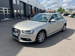Käytetty 2012 Audi A4 Business Sedan | 13 400 € (Perustarjous)